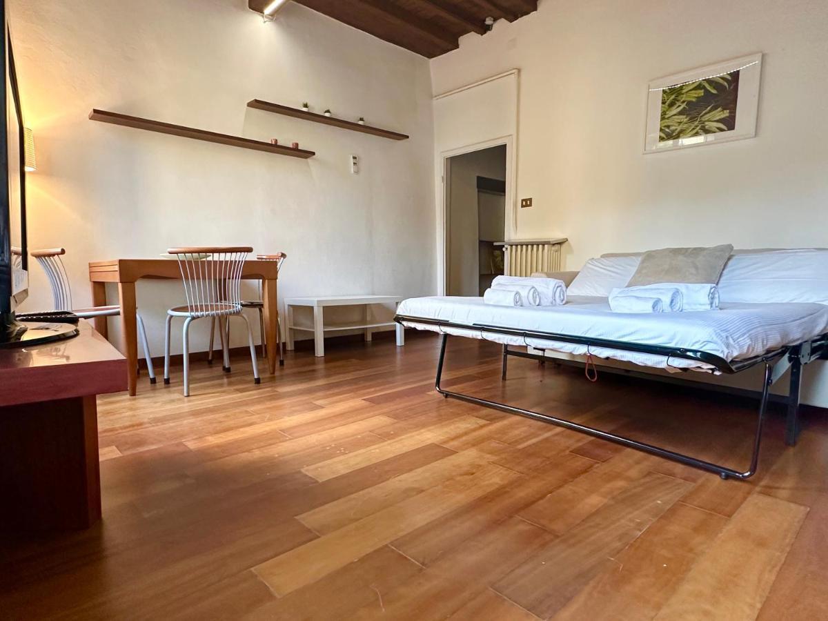 Davinci Boutique Apartment Florence Exterior photo