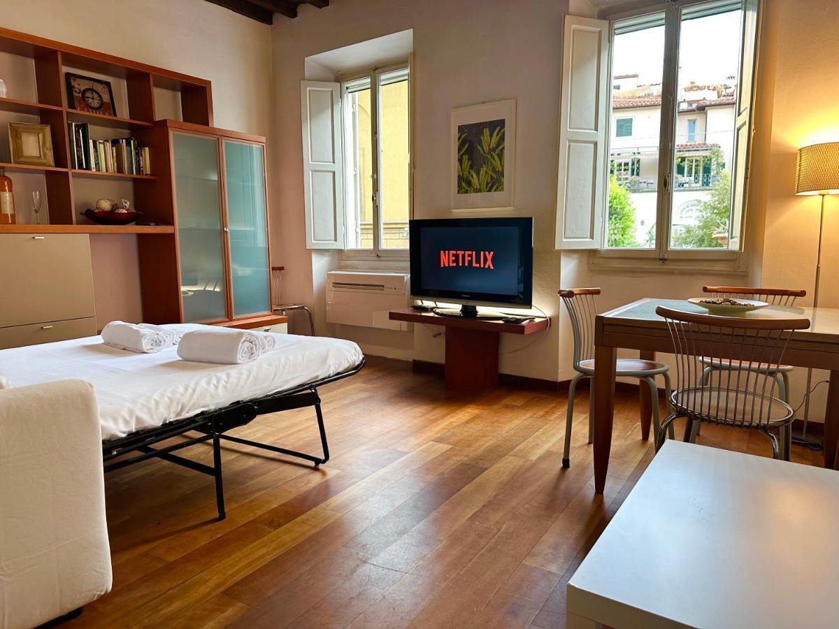 Davinci Boutique Apartment Florence Exterior photo